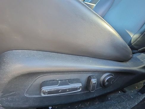 Certified 2023 Honda Accord Sport image 11