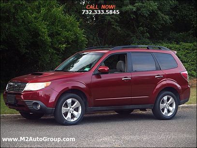 Used 2010 Subaru Forester 2.5XT Limited