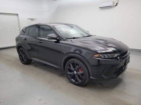 Used 2024 Dodge Hornet R/T AWD/4WD image 11