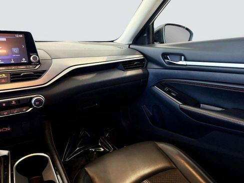 Used 2023 Nissan Altima 2.5 SR image 25