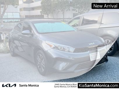 Used 2023 Kia Forte LXS