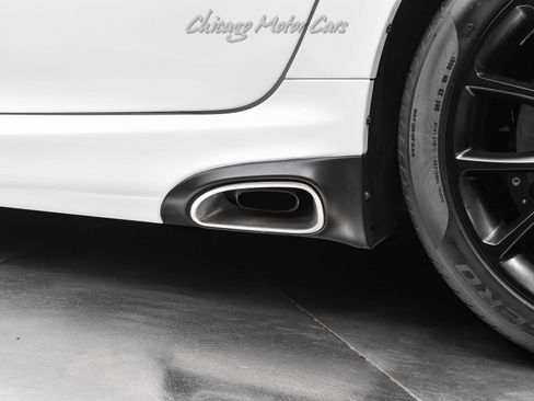 Used 2013 SRT Viper GTS w/ GTS Laguna Interior Pkg image 29