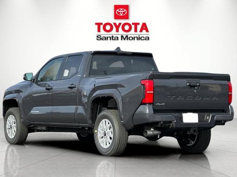 New 2026 Toyota Tacoma SR5 AWD/4WD image 5