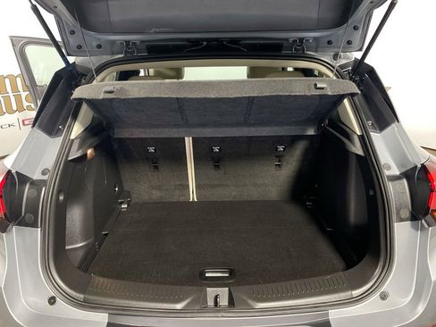 Used 2023 Buick Encore GX Preferred w/ Cold Weather Comfort Package FWD image 22