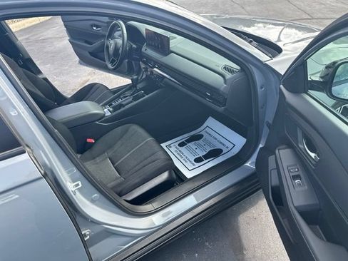 Used 2024 Honda Accord Sport image 17