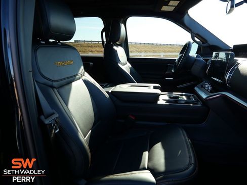 New 2026 Ford Explorer Tremor w/ Tremor Ultimate Package image 18