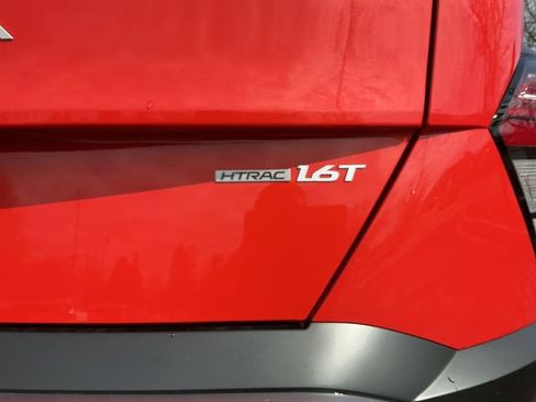 New 2026 Hyundai Kona SEL Premium AWD/4WD image 30
