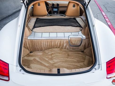 Used 2011 Porsche Cayman image 60