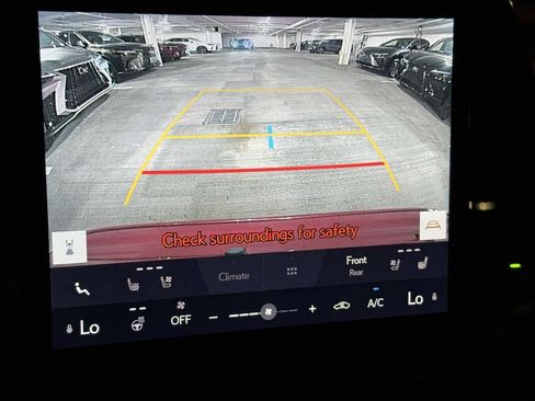 Certified 2023 Lexus RX 350 Premium w/ Accessory Package AWD/4WD image 7