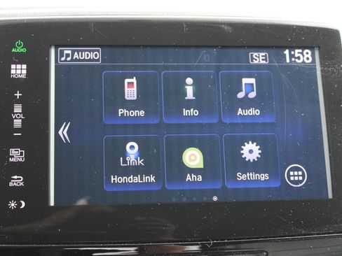 Used 2016 Honda Pilot EX-L image 34