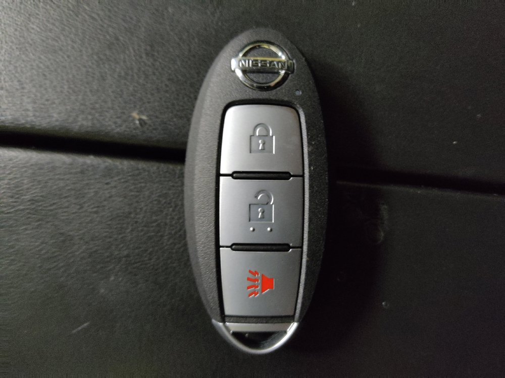 Used 2021 Nissan Rogue S FWD image 32