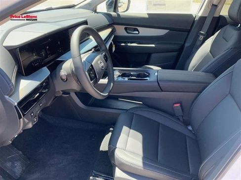New 2026 Nissan Murano SL AWD/4WD image 13