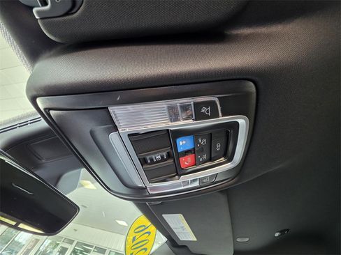 Used 2026 RAM 1500 Rebel w/ Rebel Level 1 Equipment Group image 31