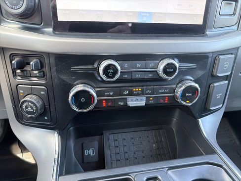 Used 2024 Ford F150 XLT w/ Equipment Group 302A MID AWD/4WD image 22