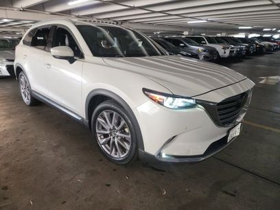 Used 2020 MAZDA CX-9 Grand Touring