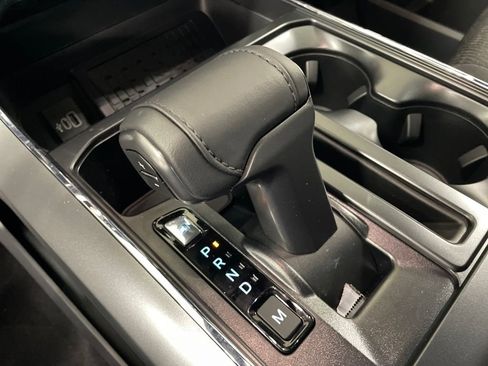 New 2025 Ford F150 XLT w/ Equipment Group 302A MID image 27