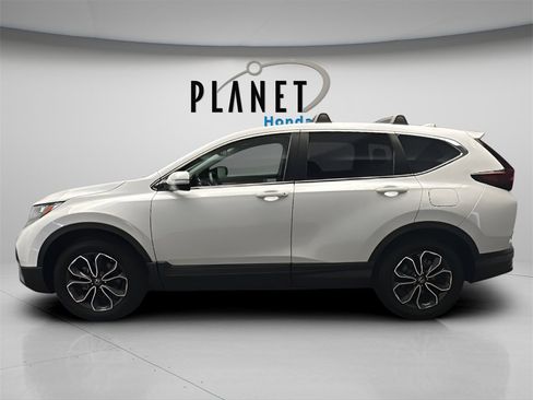 Certified 2020 Honda CR-V EX-L image 2