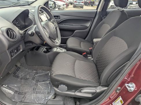 Used 2024 Mitsubishi Mirage ES image 22