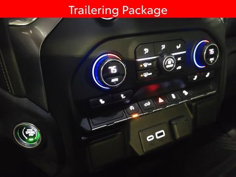 Used 2019 Chevrolet Silverado 1500 LT w/ All-Star Edition image 10