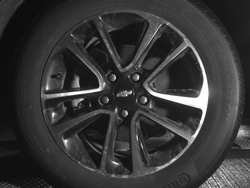 Used 2025 Chevrolet TrailBlazer LT image 12