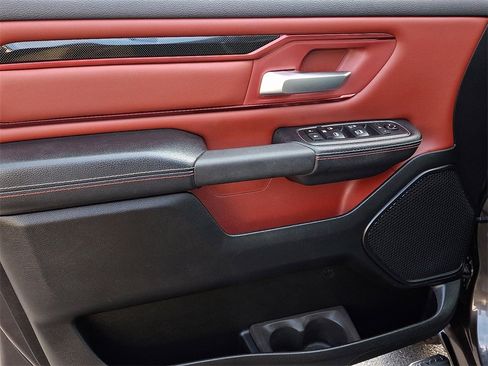 Used 2020 RAM 1500 Rebel w/ Rebel Level 2 Equipment Group image 12