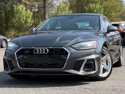 Used 2021 Audi A5 2.0T Premium
