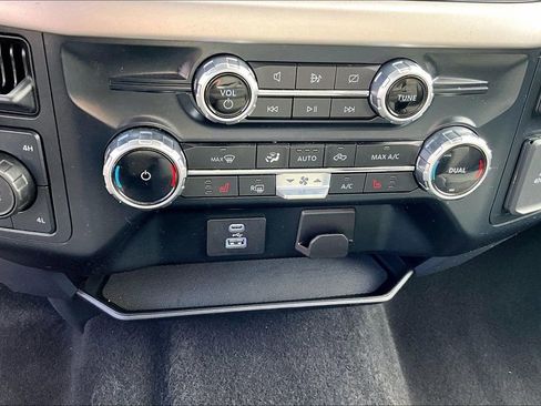 Used 2023 Ford F150 XLT w/ Equipment Group 302A High image 31