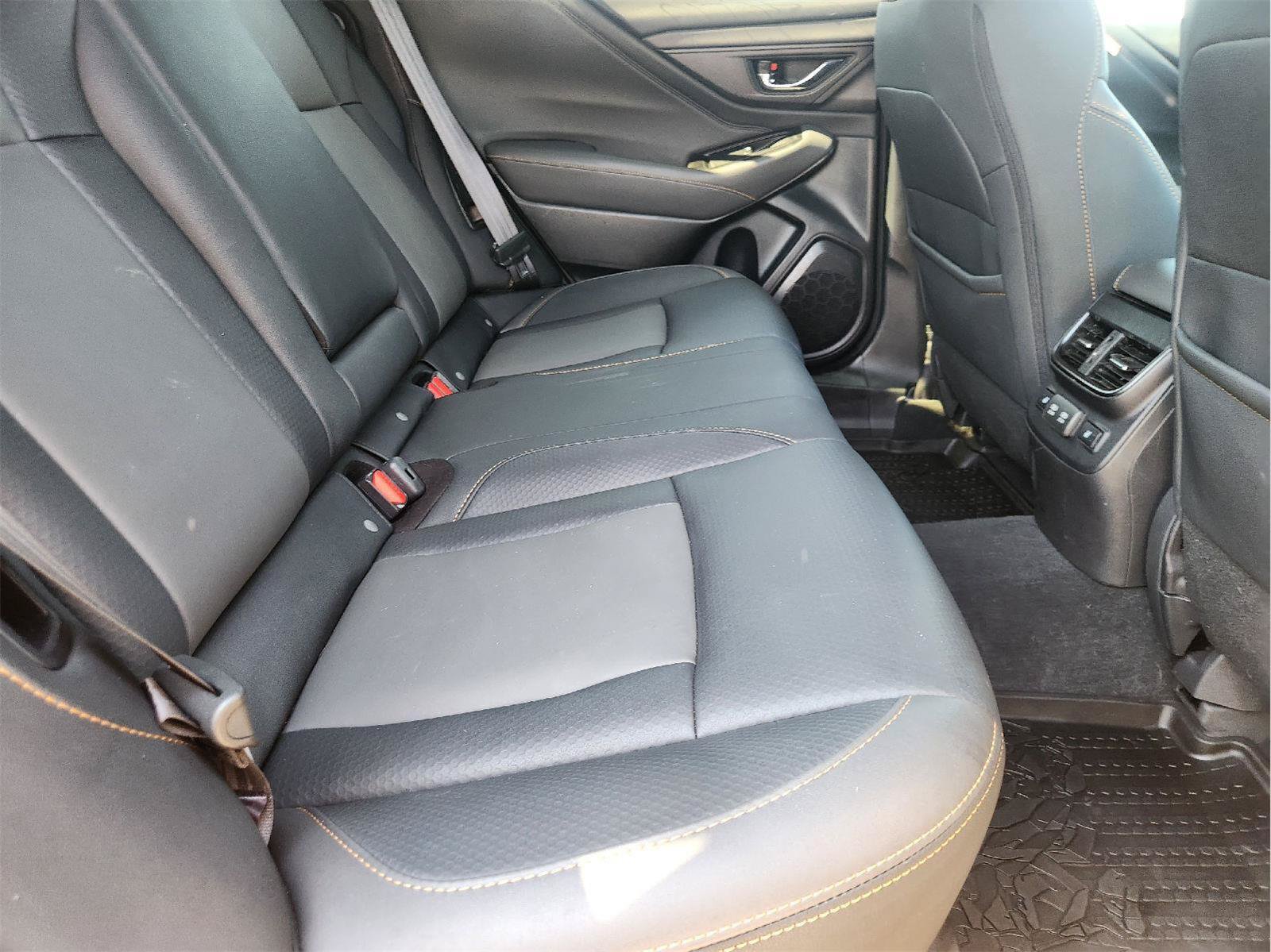 Used 2022 Subaru Outback Wilderness AWD/4WD image 31