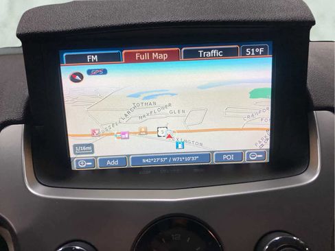 Used 2011 Cadillac CTS Premium image 20