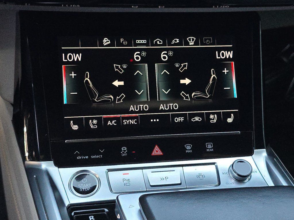 Certified 2024 Audi Q8 e-tron Prestige AWD/4WD image 27