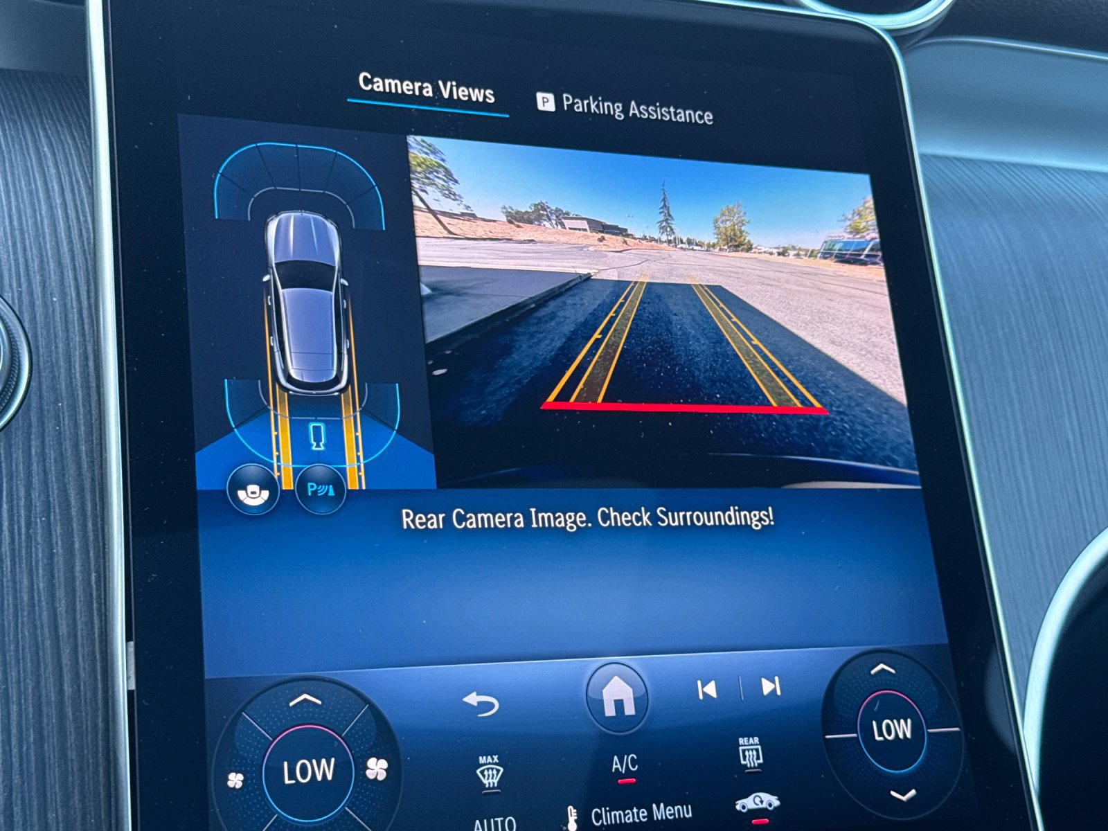 Certified 2026 Mercedes-Benz GLC 300 4MATIC image 19
