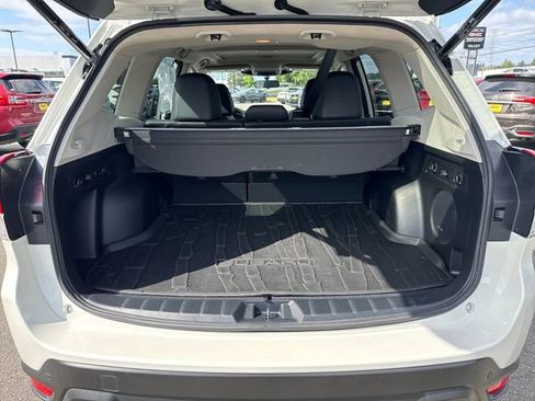 Used 2024 Subaru Forester Limited AWD/4WD image 12