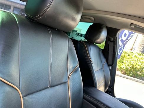 Used 2014 Chevrolet Impala LTZ FWD image 30