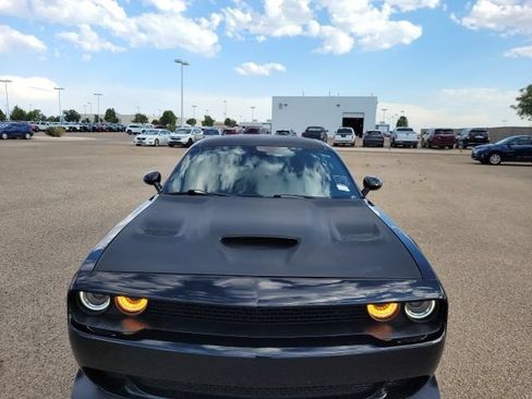 Used 2023 Dodge Challenger R/T Scat Pack RWD image 3