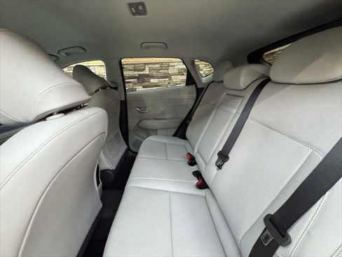 New 2026 Hyundai Kona SEL Premium image 14