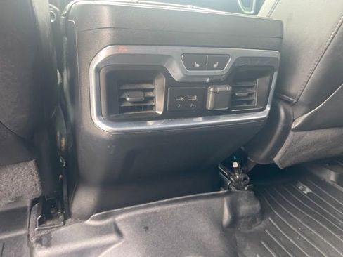 Used 2020 Chevrolet Silverado 3500 High Country w/ Z71 Off-Road Package AWD/4WD image 31