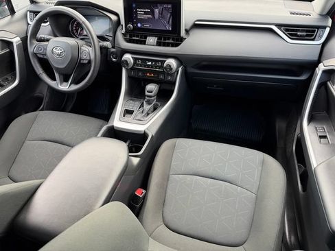 Certified 2025 Toyota RAV4 XLE w/ Convenience Package AWD/4WD image 34