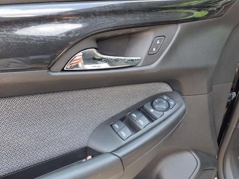 Certified 2025 Chevrolet TrailBlazer LT image 17