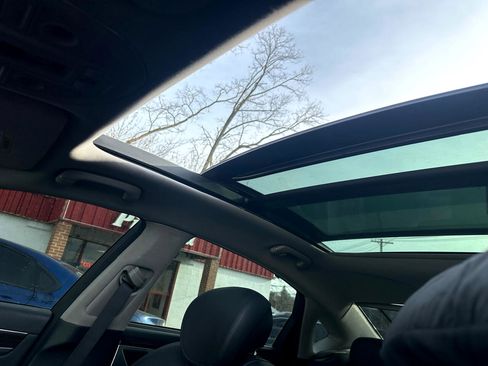 Used 2016 Hyundai Genesis 3.8 w/ Option Group 02 image 30