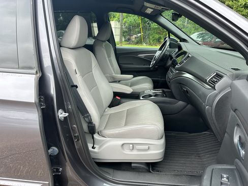 Used 2021 Honda Passport EX-L image 23