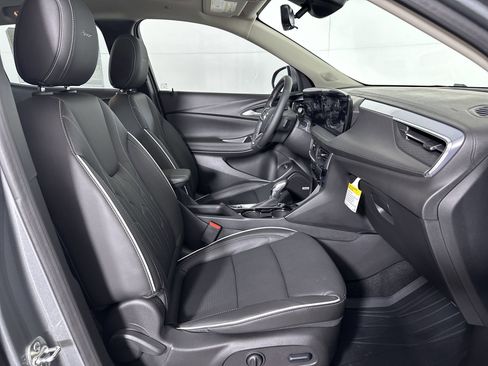 New 2026 Buick Encore GX Avenir w/ Avenir Technology Package image 65