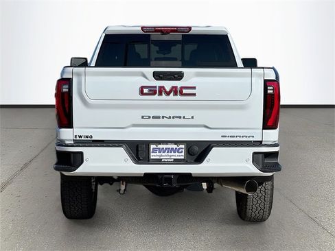 New 2026 GMC Sierra 2500 Denali w/ Denali Reserve Package image 5