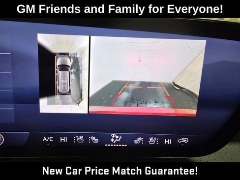 New 2026 Buick Enclave Avenir w/ Super Cruise Package image 24