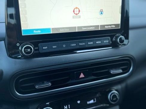 Used 2023 Hyundai Kona Limited w/ Cargo Package AWD/4WD image 12