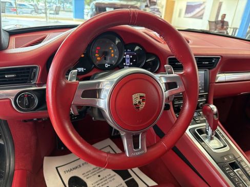 Used 2014 Porsche 911 Carrera S image 12