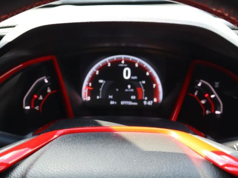 Used 2018 Honda Civic Si image 20
