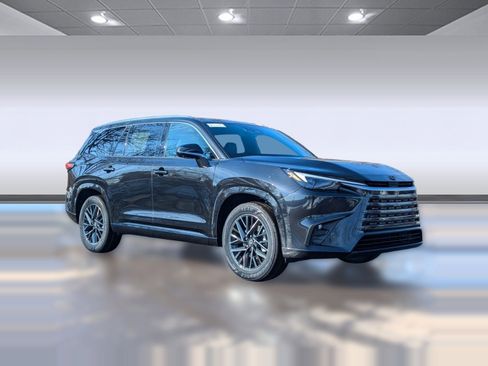 New 2026 Lexus TX 350 AWD image 7