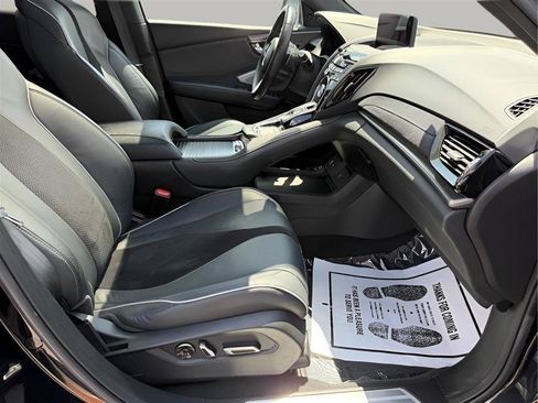 Used 2020 Acura RDX A-Spec w/ Technology Package FWD image 38