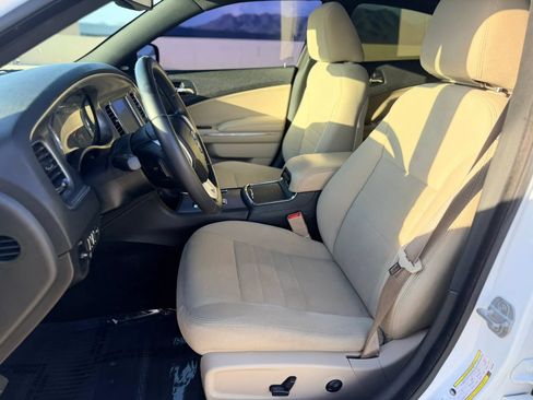 Used 2013 Dodge Charger SXT RWD image 10