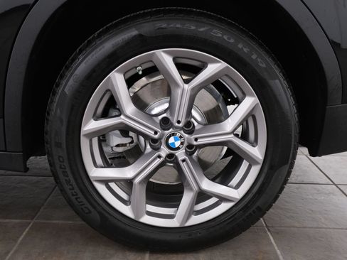 Used 2023 BMW X3 xDrive30i w/ Premium Package AWD/4WD image 37